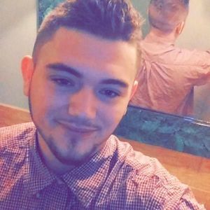 Meet your Posher, Joshua